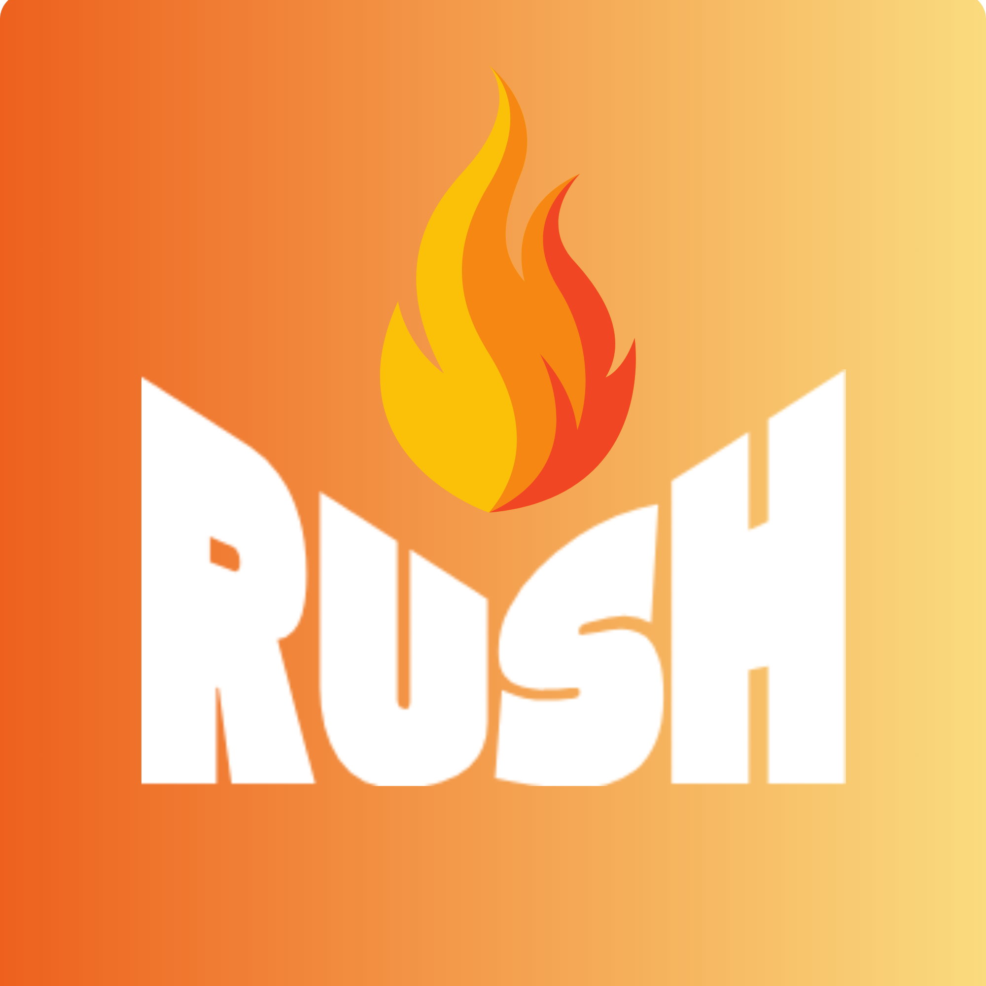 Rush